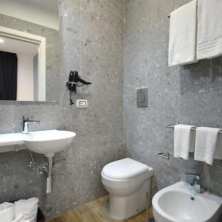 Napoliseason & Breakfast Bed and breakfast 4*