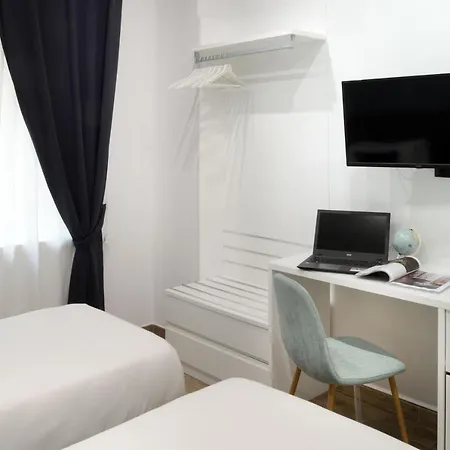 Napoliseason & Breakfast Bed and breakfast