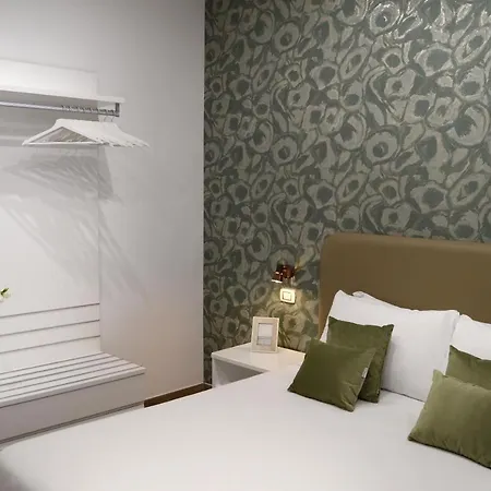 Bed and breakfast Napoliseason & Breakfast 4*