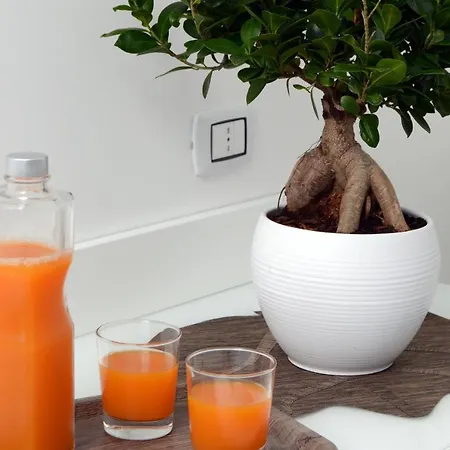 Bed and breakfast Napoliseason & Breakfast 4*