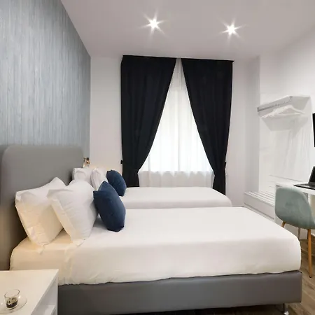 Napoliseason & Breakfast Bed & Breakfast Napoli