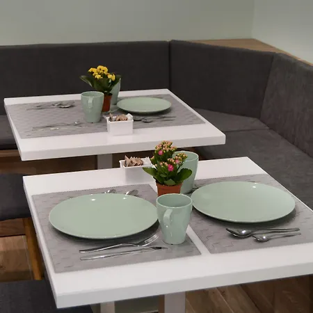 Napoliseason & Breakfast 4* Napoli