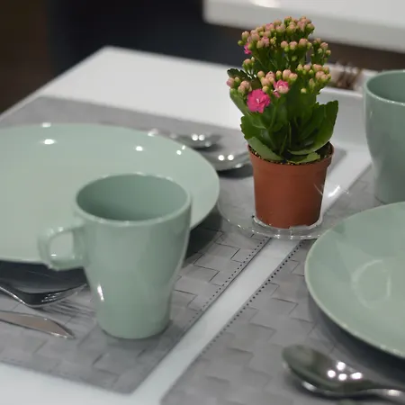 Napoliseason & Breakfast Bed & Breakfast