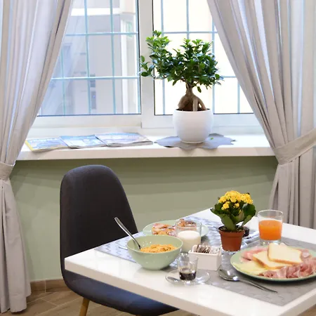 Napoliseason & Breakfast Napoli