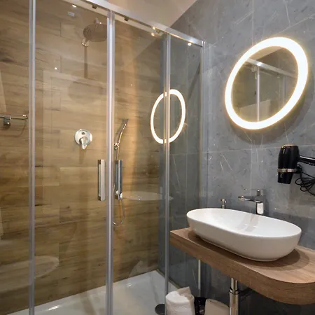 Bed & Breakfast Napoliseason & Breakfast