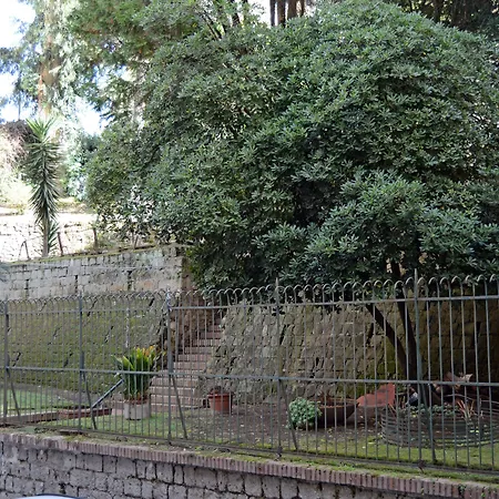 Napoliseason & Breakfast Bed & Breakfast