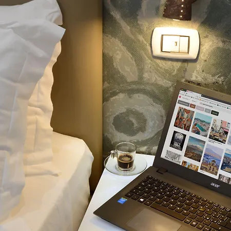 Bed & Breakfast Napoliseason & Breakfast