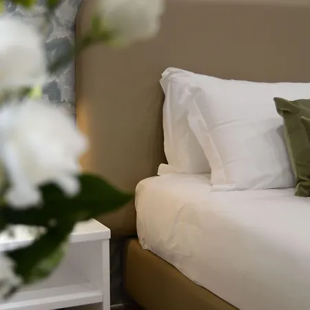 Napoliseason & Breakfast Bed and breakfast