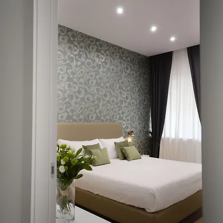 Napoliseason & Breakfast 4* Napoli