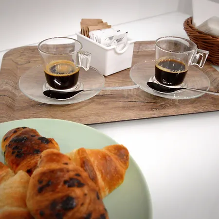 Napoliseason & Breakfast Napoli