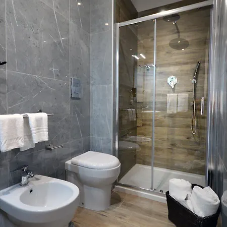 Bed & Breakfast Napoliseason & Breakfast