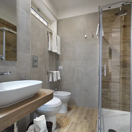 Bed & Breakfast Napoliseason & Breakfast Napoli