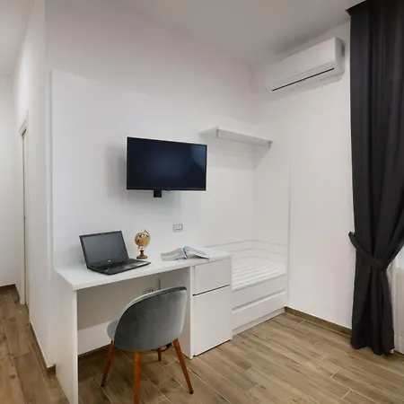 Napoliseason & Breakfast Bed & Breakfast Napoli