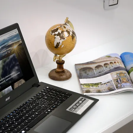 Napoliseason & Breakfast 4* Napoli