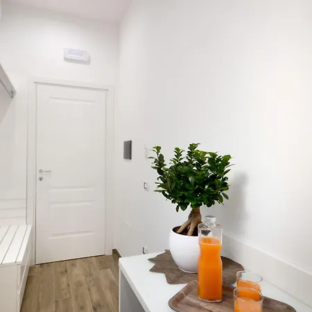 Bed & Breakfast Napoliseason & Breakfast