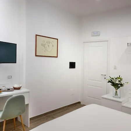 Napoliseason & Breakfast Bed & Breakfast Napoli