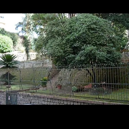 Napoliseason & Breakfast