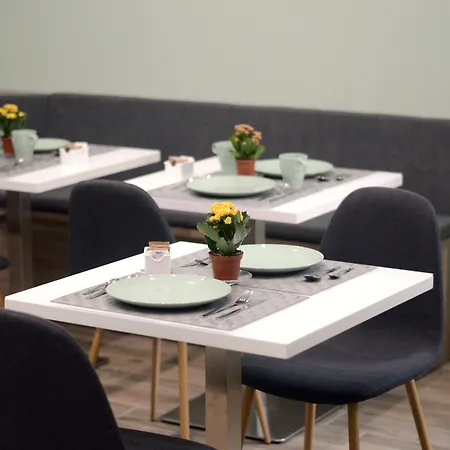 Oda ve Kahvaltı Napoliseason & Breakfast 4*