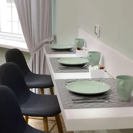 Napoliseason & Breakfast نابولي