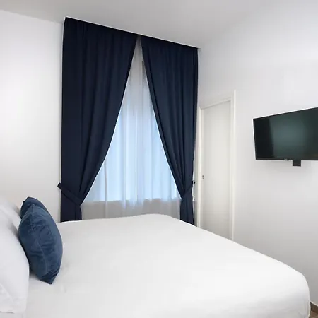 Napoliseason & Breakfast Bed & Breakfast