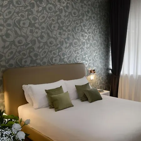 Napoliseason & Breakfast Bed & Breakfast Naples
