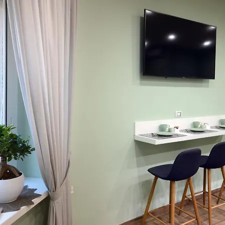 Bed & Breakfast Napoliseason & Breakfast Naples