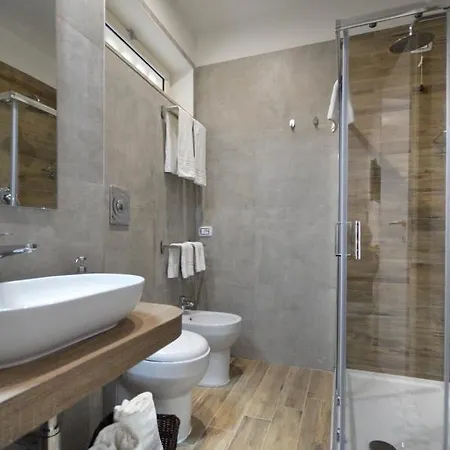 Bed & Breakfast Napoliseason & Breakfast 5*