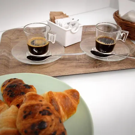 Napoliseason & Breakfast Neapol