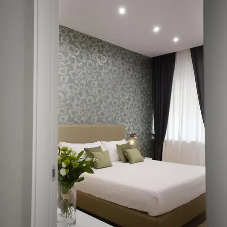 Napoliseason & Breakfast Bed & Breakfast