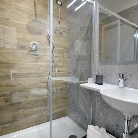 Bed & Breakfast Napoliseason & Breakfast 5*