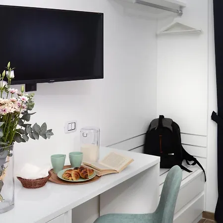 Bed & Breakfast Napoliseason & Breakfast Naples