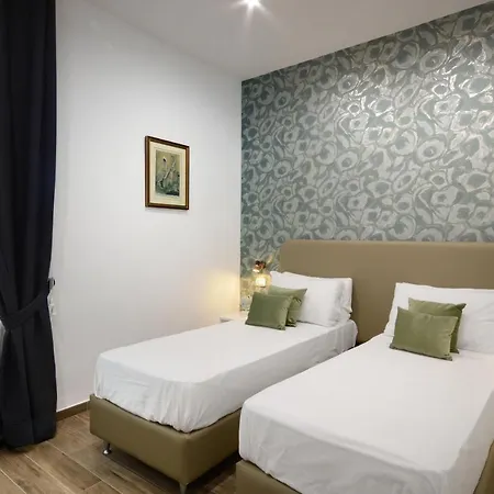 Napoliseason & Breakfast Bed & Breakfast