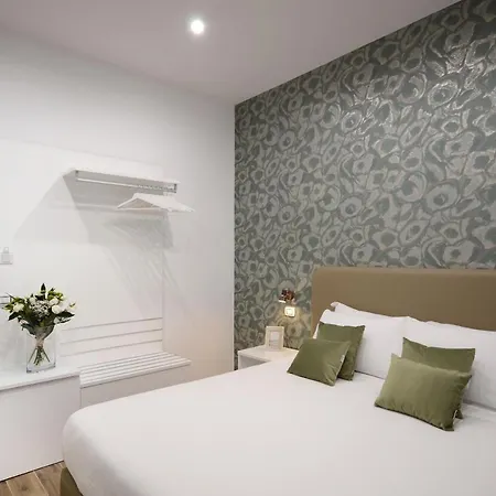 Napoliseason & Breakfast Bed and Breakfast 4*