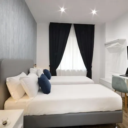 Bed and Breakfast Napoliseason & Breakfast Νάπολη