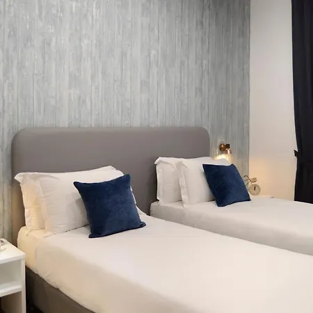 Bed and Breakfast Napoliseason & Breakfast Νάπολη