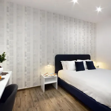 Bed and Breakfast Napoliseason & Breakfast Νάπολη