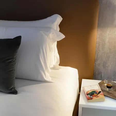 Napoliseason & Breakfast Bed and Breakfast 4*
