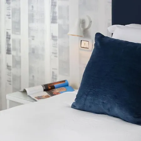 Bed and Breakfast Napoliseason & Breakfast Νάπολη