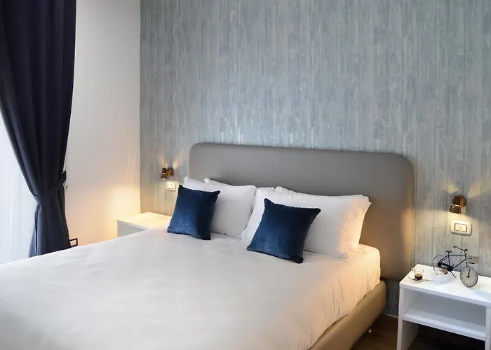Bed and breakfast Napoliseason & Breakfast 4*